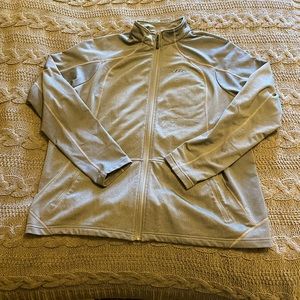 Klim women’s 2x full zip